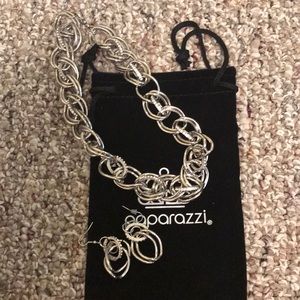 The Michelle Paparazzi Zi collection piece